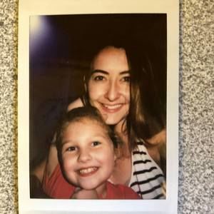 Meet your Posher, Cassie mae